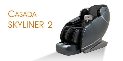 Лучшие массажные кресла Лучшие массажные кресла