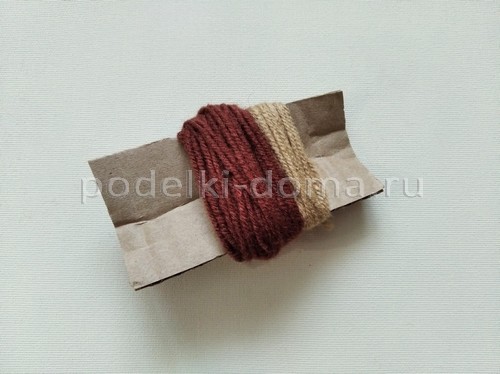 Игрушки из помпонов: кролик, мишка, собачка, хомячок Игрушки из помпонов: кролик, мишка, собачка, хомячок