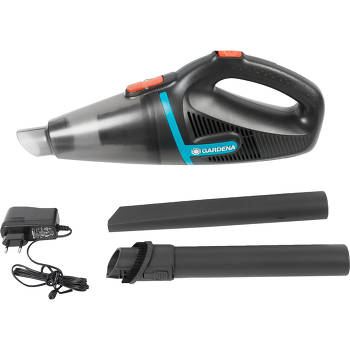 Лучшие ручные пылесосы 2022 года