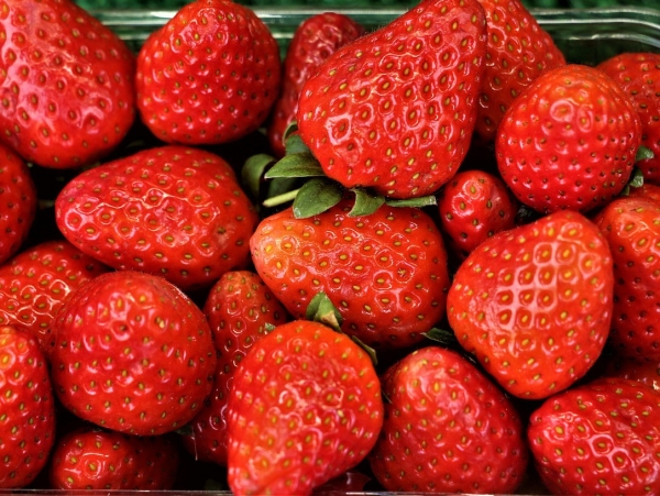 Способы долгого хранения свежей клубники в холодильнике и морозилке