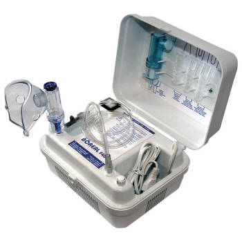 Лучшие небулайзеры 2022 года