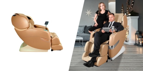Лучшие массажные кресла Лучшие массажные кресла