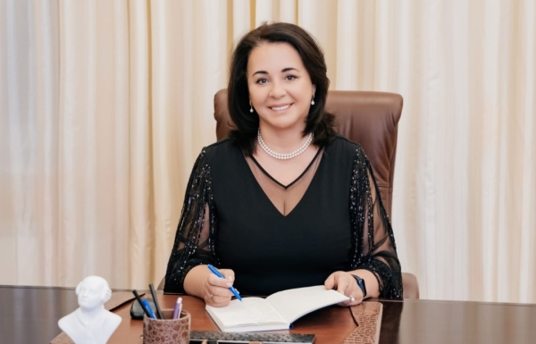 Директор Ломоносовской школы №5 Марина Новожилова: Ребенок должен почувствовать себя успешным еще сидя за партой