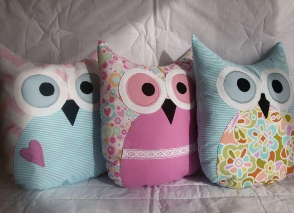 Идеи, как использовать старые поролоновые подушки