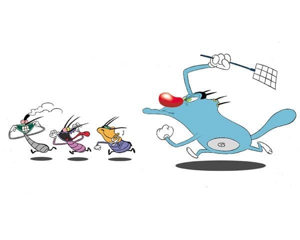 Как уничтожить тараканов в квартире раз и навсегда с помощью народных методов Как уничтожить тараканов в квартире раз и навсегда с помощью народных методов