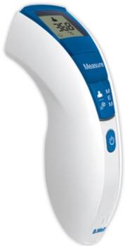 Лучшие медицинские термометры 2021 года