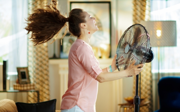 Летние хитрости: как охладить квартиру или дом без кондиционера Летние хитрости: как охладить квартиру или дом без кондиционера