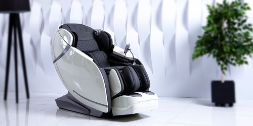 Лучшие массажные кресла Лучшие массажные кресла