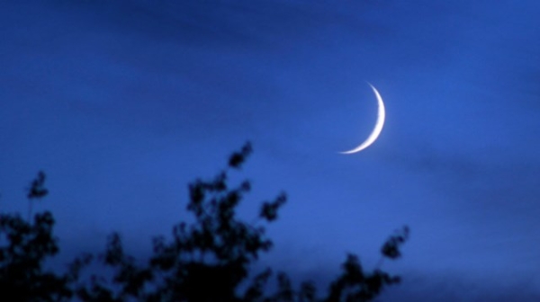 Роковое новолуние 27 августа: какие опасности оно несет и что нужно сделать в это время