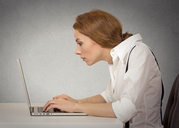 Исследование показало, как будут выглядеть работающие на удаленке люди к 2100 году Исследование показало, как будут выглядеть работающие на удаленке люди к 2100 году