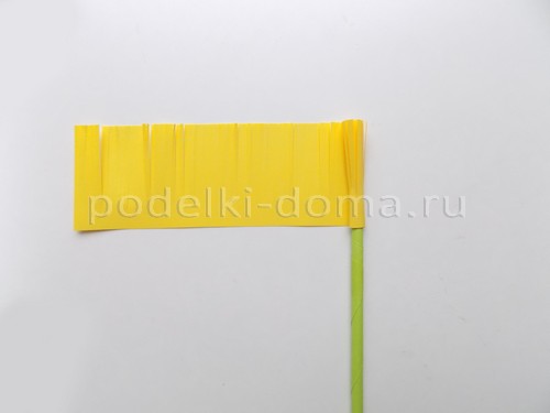 Бумажные цветы — 3 варианта Бумажные цветы — 3 варианта