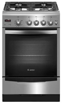 Лучшие газовые плиты 2022 года