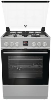 Лучшие газовые плиты 2022 года