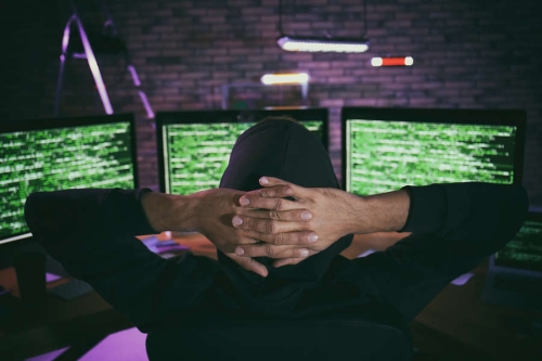 Код «красный». Почему кибератак на российский бизнес становится больше Код «красный». Почему кибератак на российский бизнес становится больше