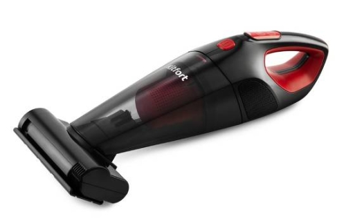 Лучшие ручные пылесосы 2022 года