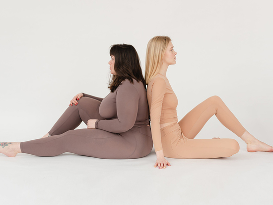 Названы четыре главные причины ожирения: не только еда