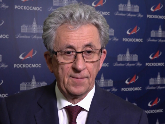 Российская космическая отрасль пополнилась сразу тремя академиками РАН