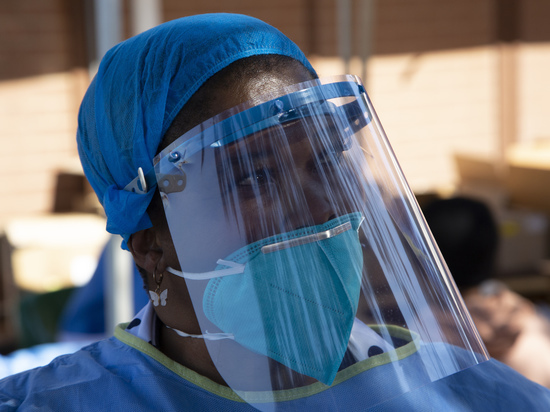 Ученые опасаются вспышки новой болезни с высокой смертностью: чем грозит вирус Марбурга