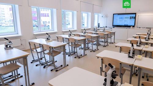 В Коммунарке появится новый образовательный кластер В Коммунарке появится новый образовательный кластер